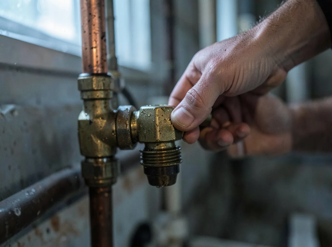 Emergency Plumber Corn, OK FAQs